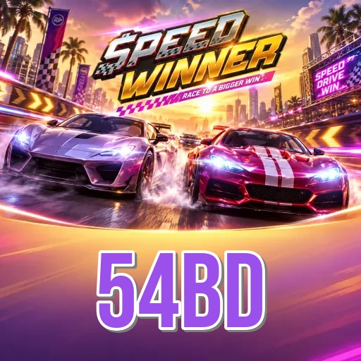 54bd Expert Team