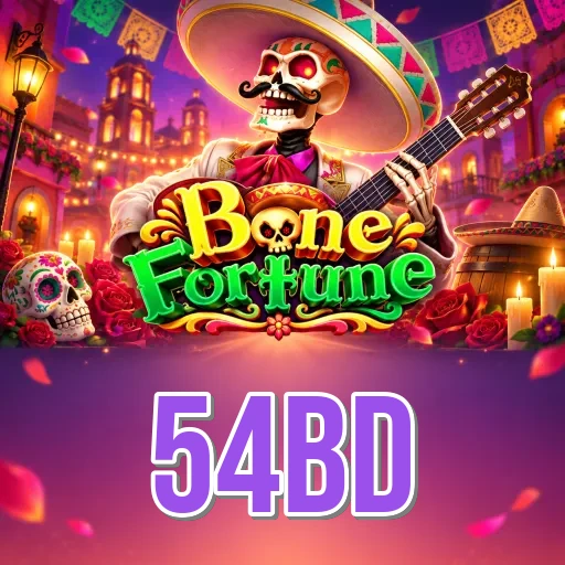 App Information 54bd