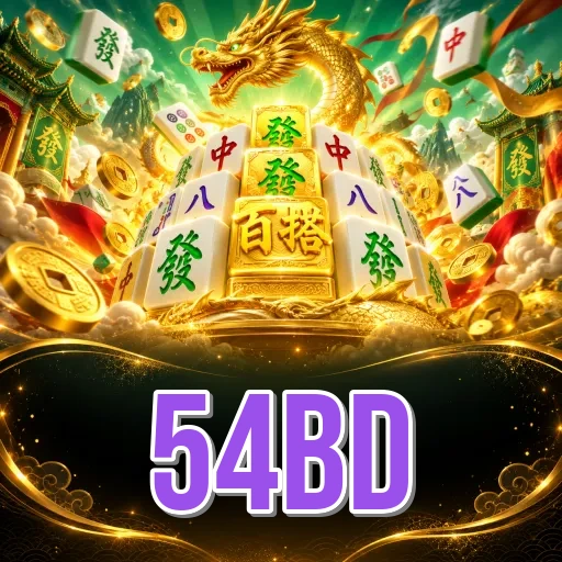 Mission and Vision of 54bd
